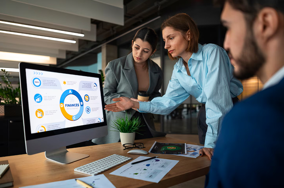 Consultoría de Proyectos