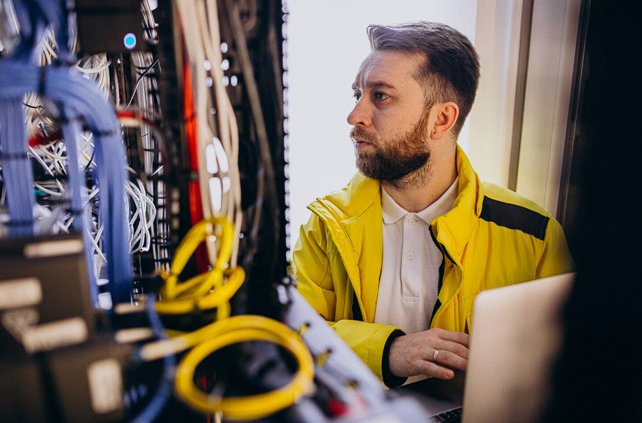 Redes y Telecomunicaciones